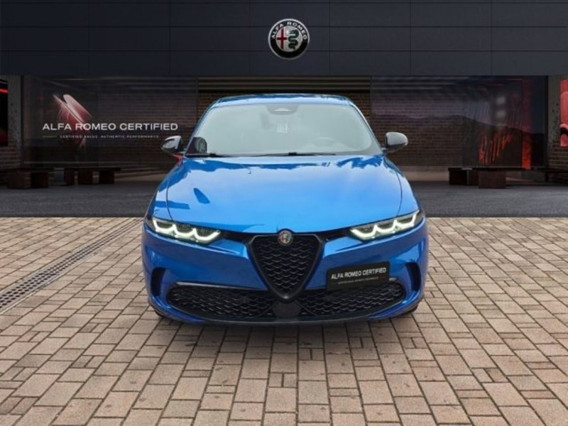 Alfa Romeo Tonale usata a Monza e Brianza (2)