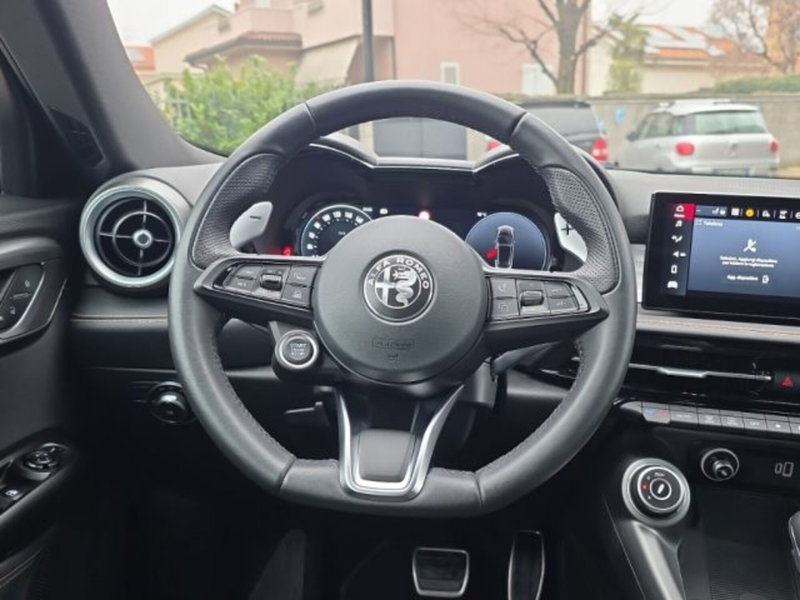 Alfa Romeo Tonale usata a Monza e Brianza (9)