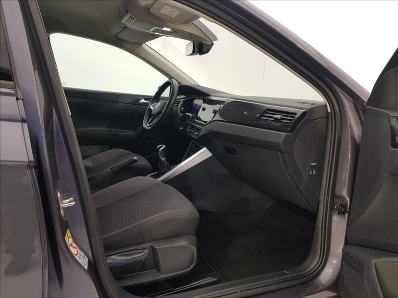 Volkswagen Polo usata a Lucca (10)