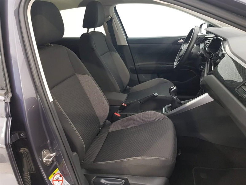 Volkswagen Polo usata a Lucca (11)