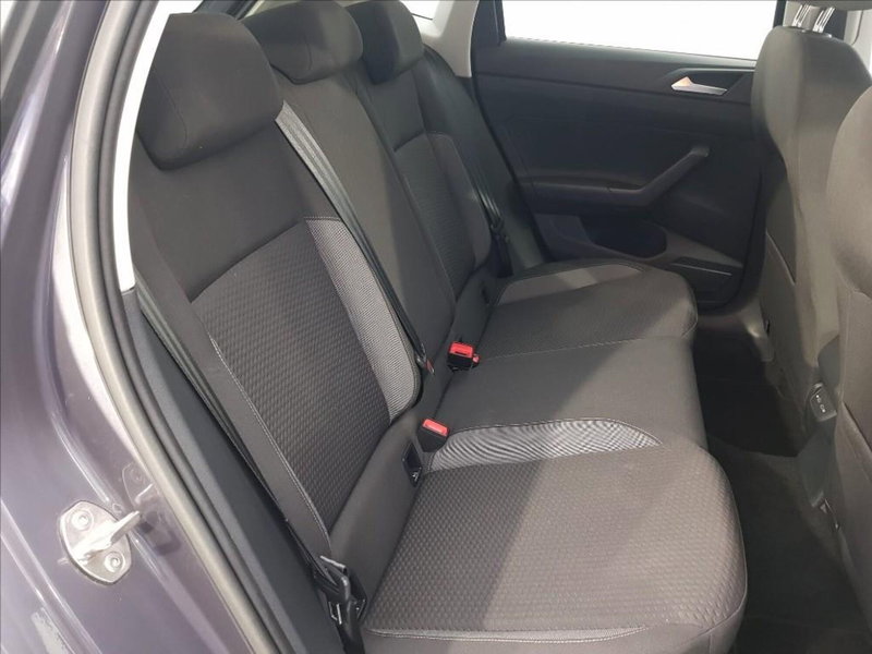 Volkswagen Polo usata a Lucca (12)