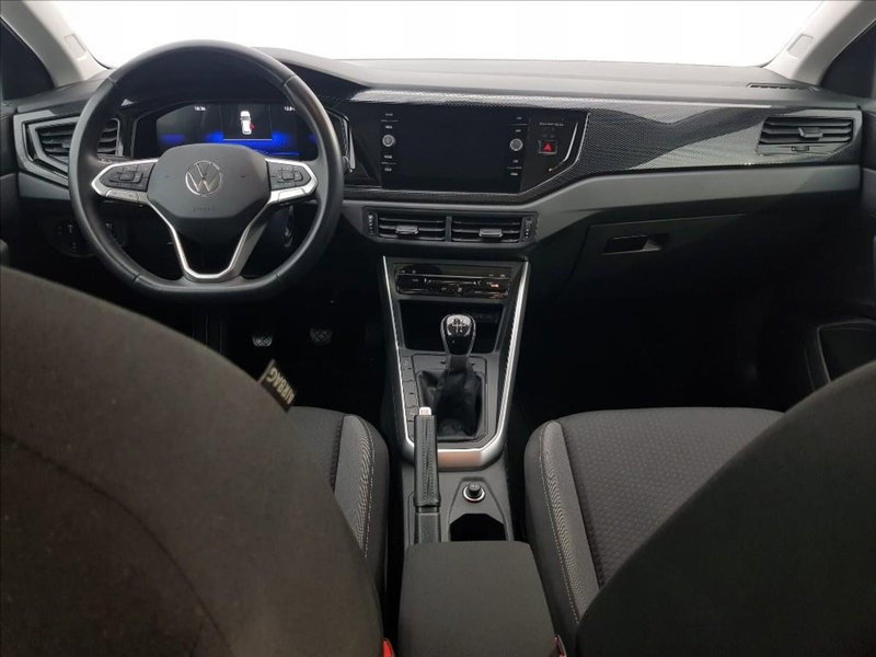 Volkswagen Polo usata a Lucca (13)