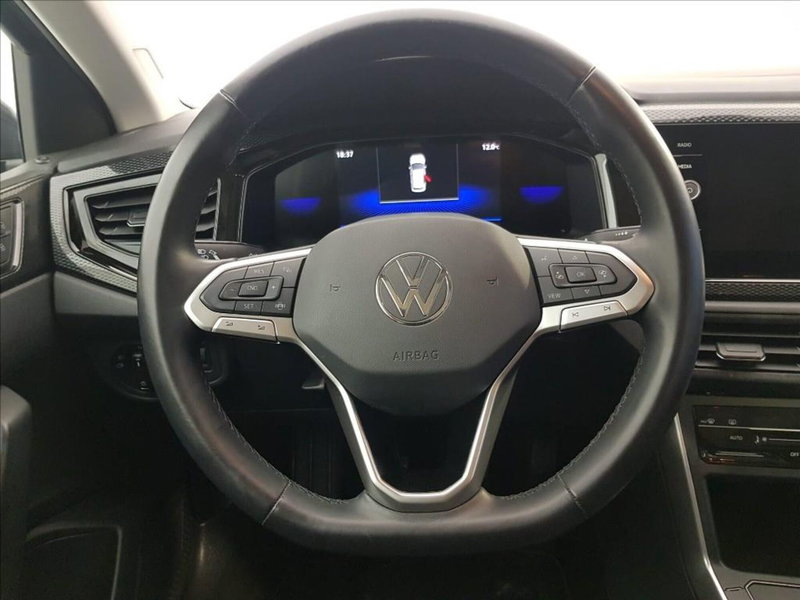 Volkswagen Polo usata a Lucca (14)