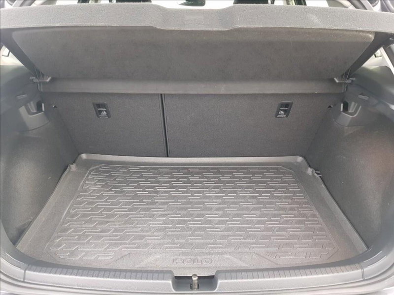 Volkswagen Polo usata a Lucca (15)