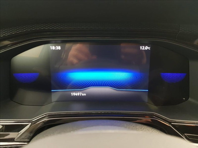 Volkswagen Polo usata a Lucca (16)