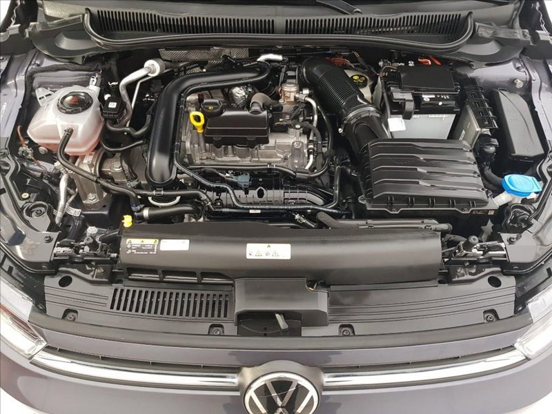 Volkswagen Polo usata a Lucca (17)