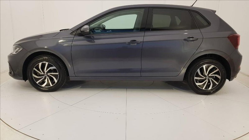 Volkswagen Polo usata a Lucca (3)