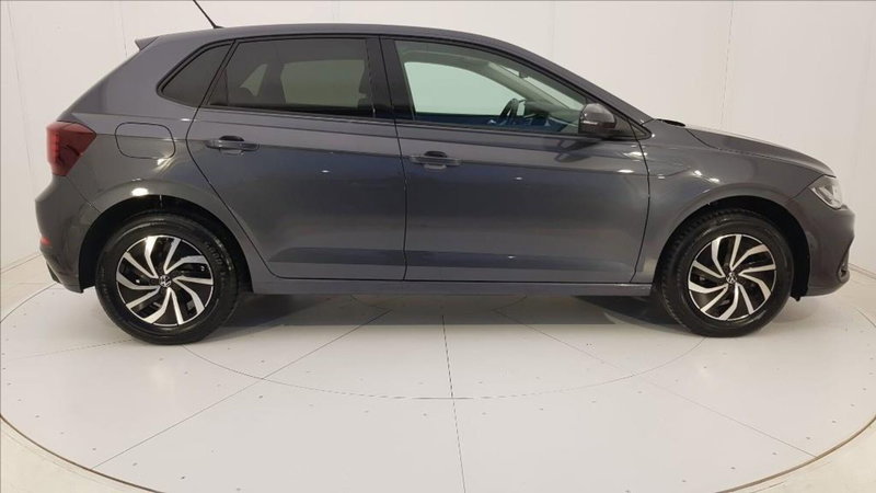 Volkswagen Polo usata a Lucca (7)