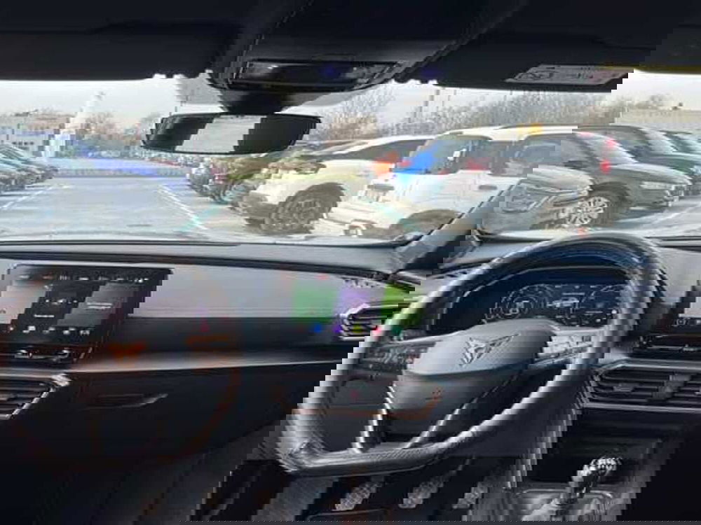 Cupra Formentor usata a Ravenna (10)