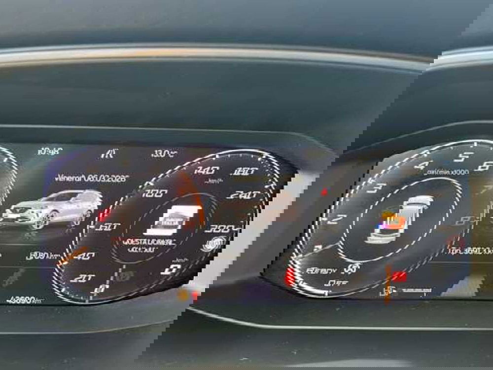 Cupra Formentor usata a Ravenna (12)