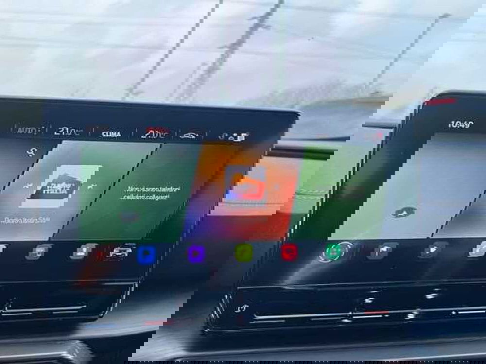 Cupra Formentor usata a Ravenna (13)