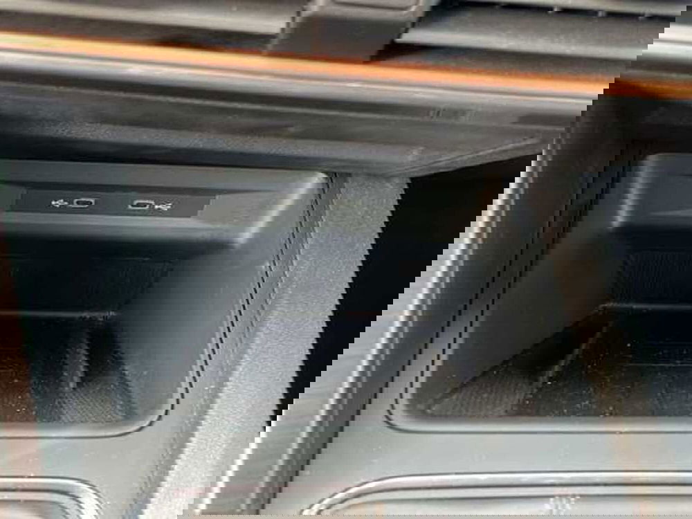 Cupra Formentor usata a Ravenna (14)