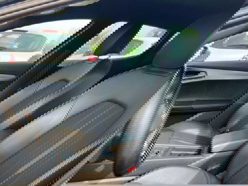 Cupra Formentor usata a Ravenna (18)