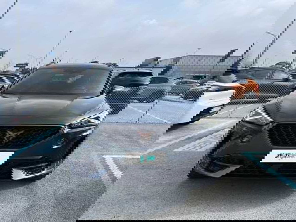 Cupra Formentor usata a Ravenna (2)