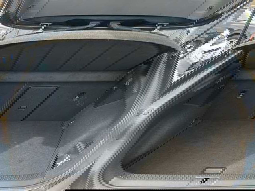 Cupra Formentor usata a Ravenna (20)