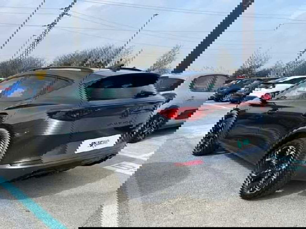 Cupra Formentor usata a Ravenna (5)