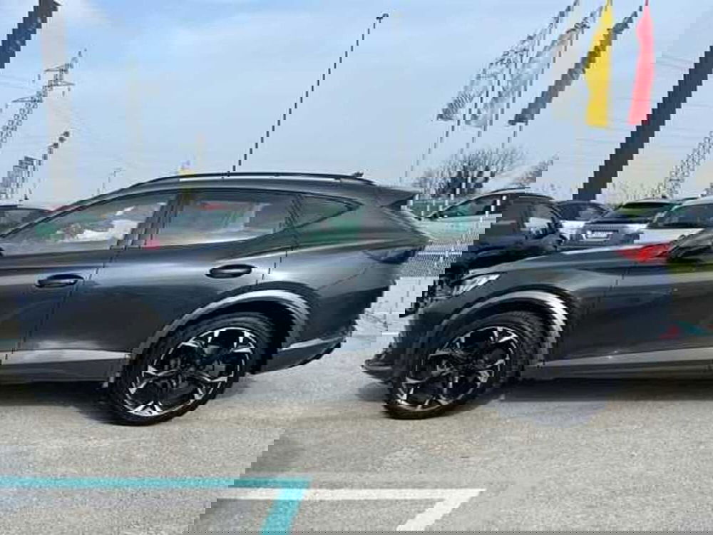 Cupra Formentor usata a Ravenna (6)