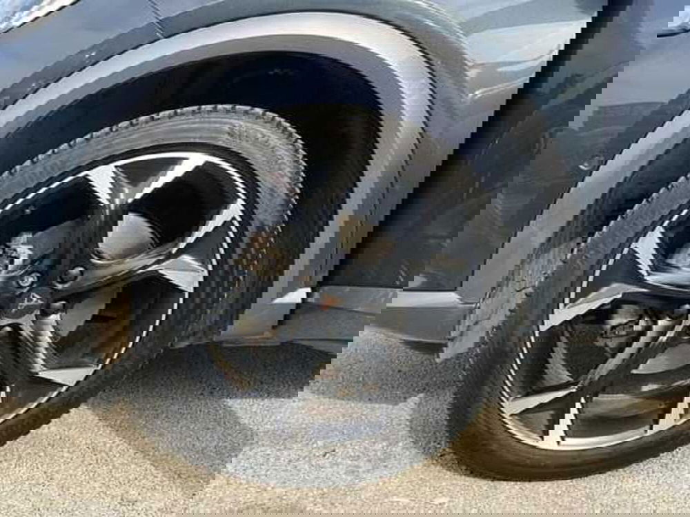 Cupra Formentor usata a Ravenna (7)