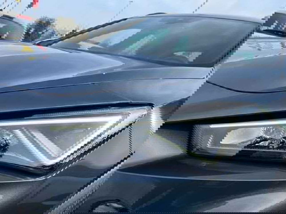 Cupra Formentor usata a Ravenna (8)