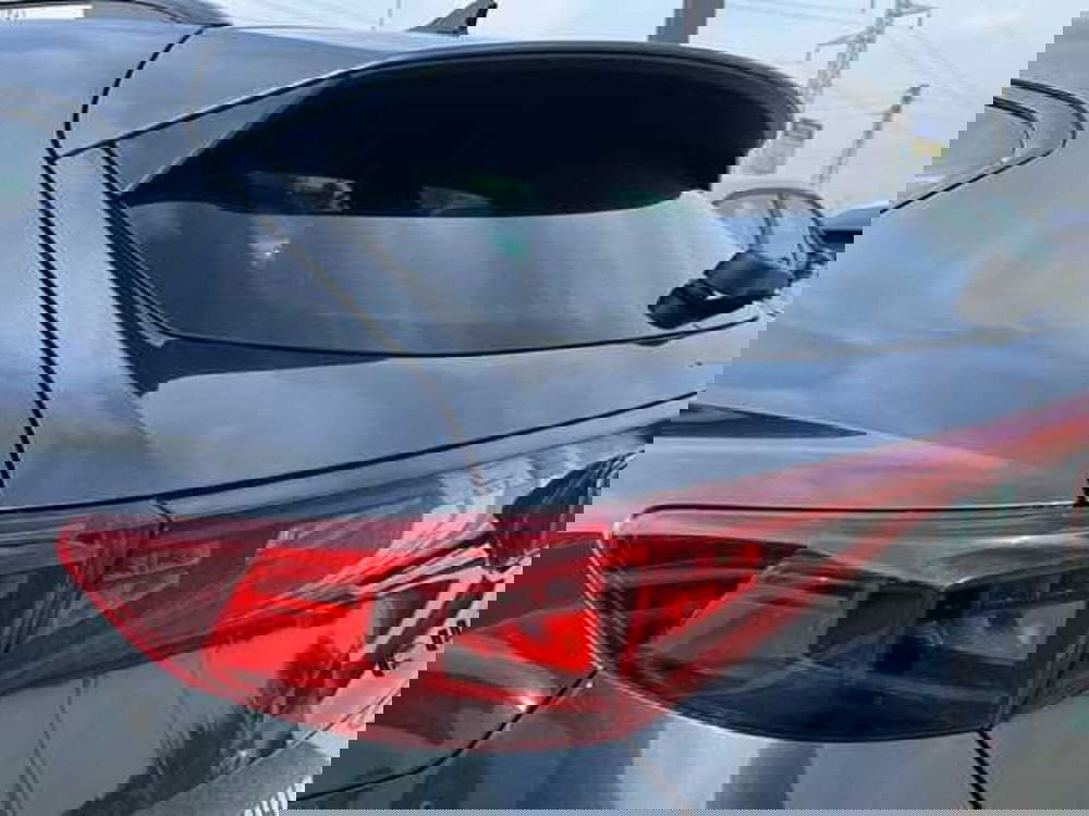 Cupra Formentor usata a Ravenna (9)