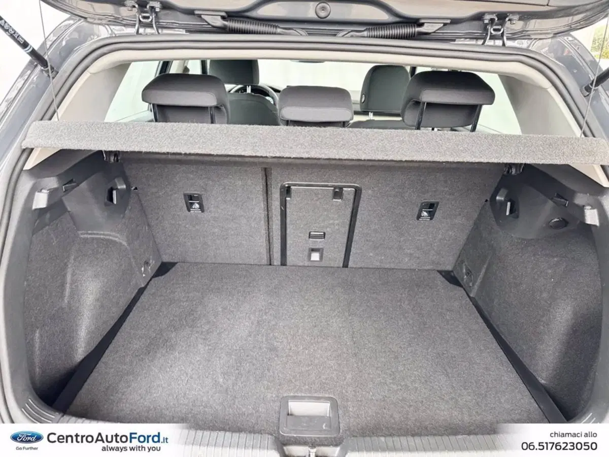 Volkswagen Golf usata a Roma (11)