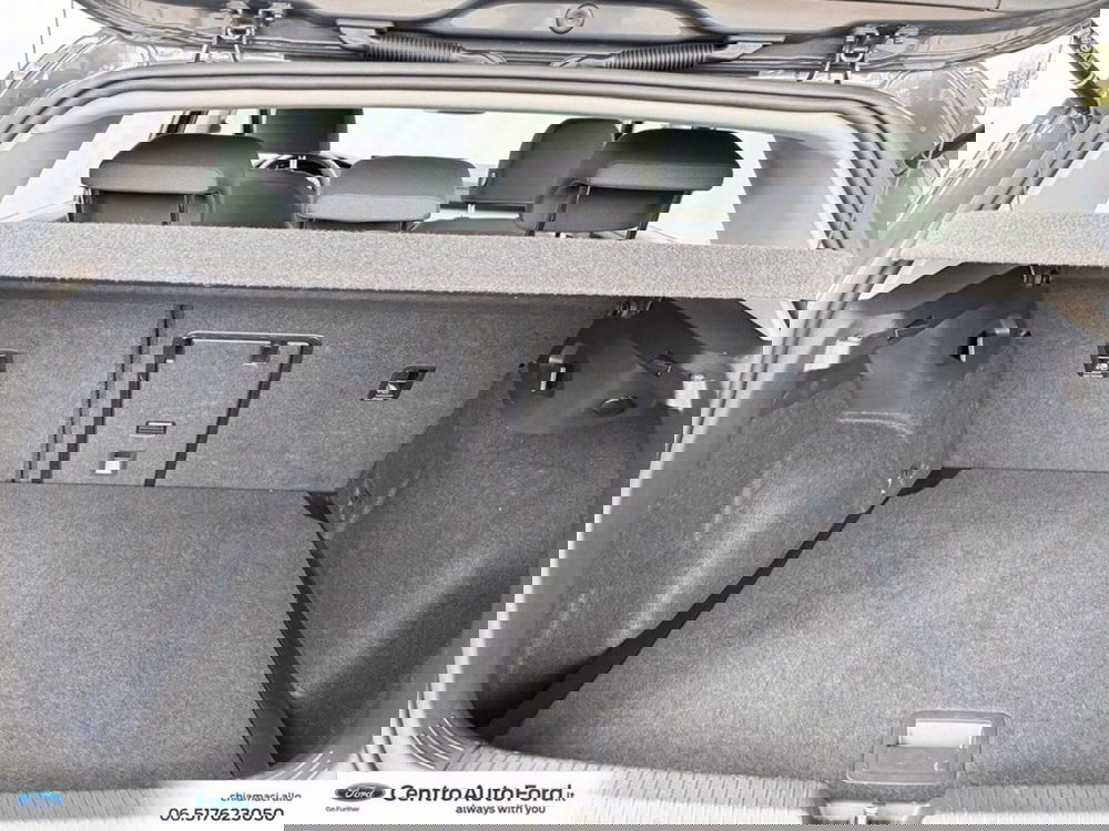 Volkswagen Golf usata a Roma (11)