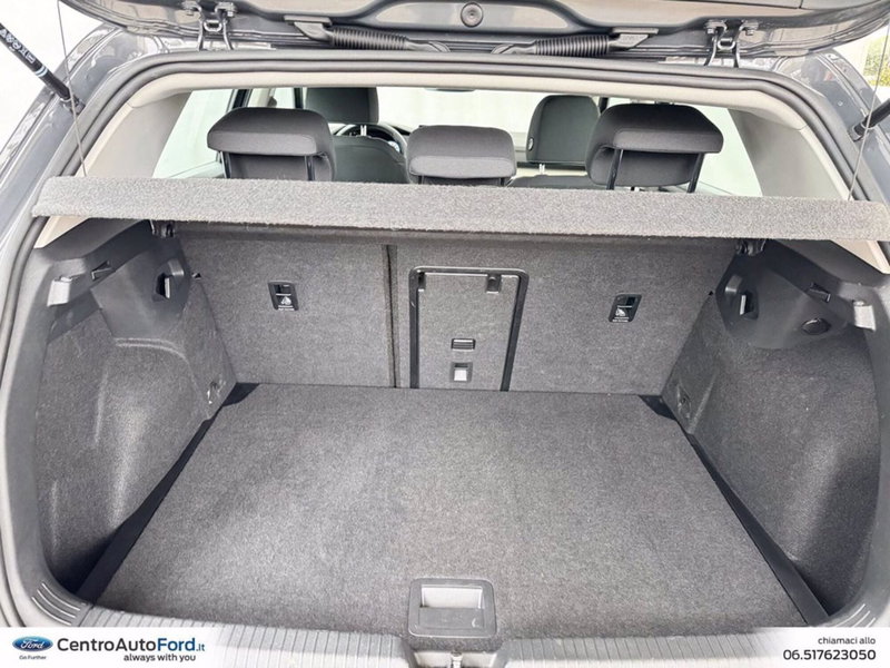 Volkswagen Golf usata a Roma (11)