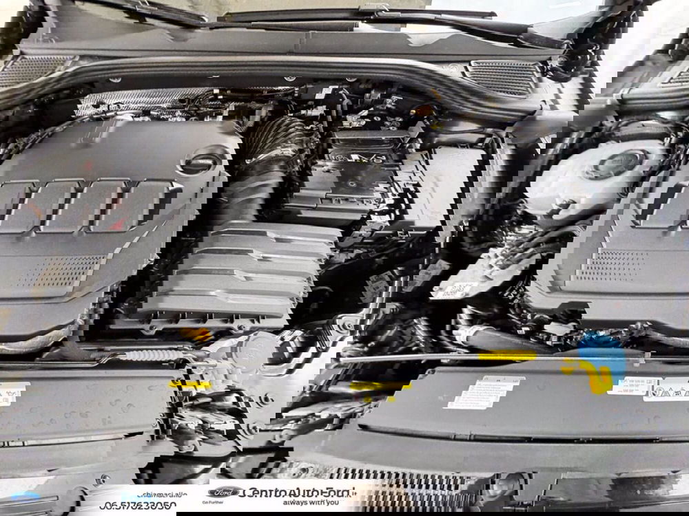 Volkswagen Golf usata a Roma (12)