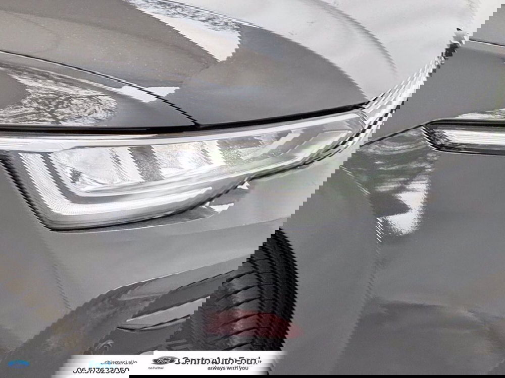 Volkswagen Golf usata a Roma (13)