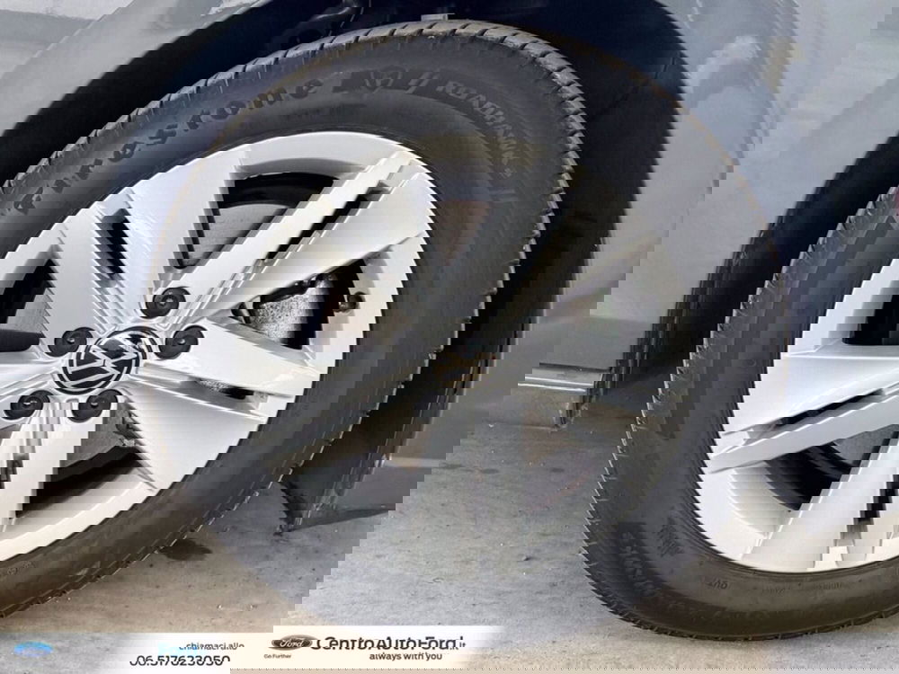 Volkswagen Golf usata a Roma (14)