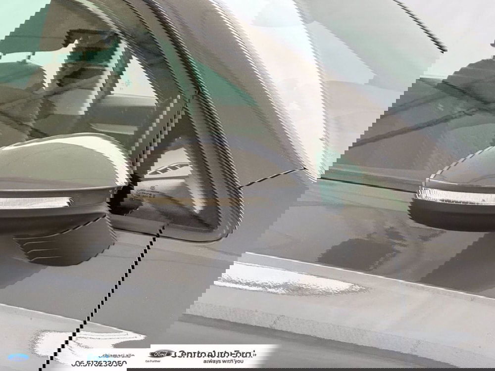 Volkswagen Golf usata a Roma (15)