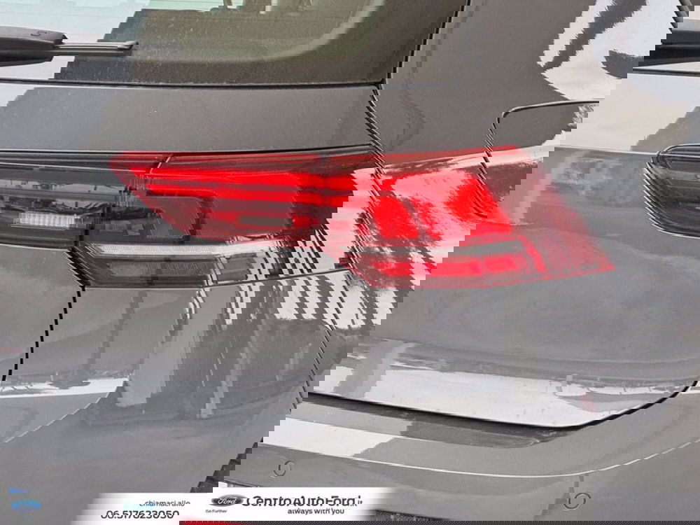 Volkswagen Golf usata a Roma (16)