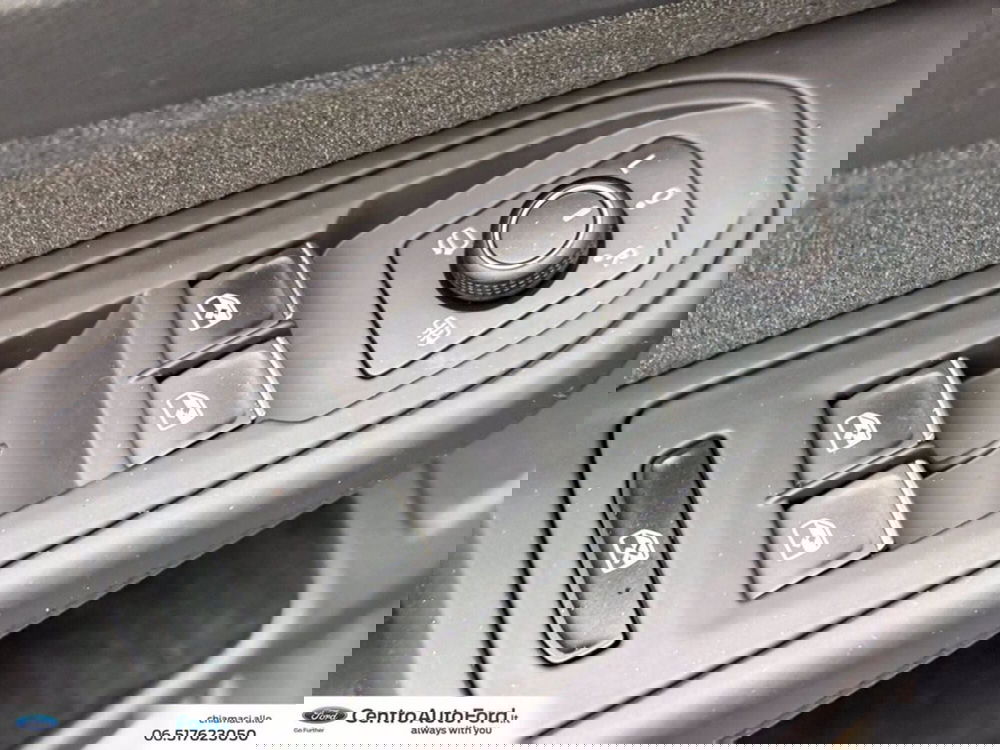 Volkswagen Golf usata a Roma (19)