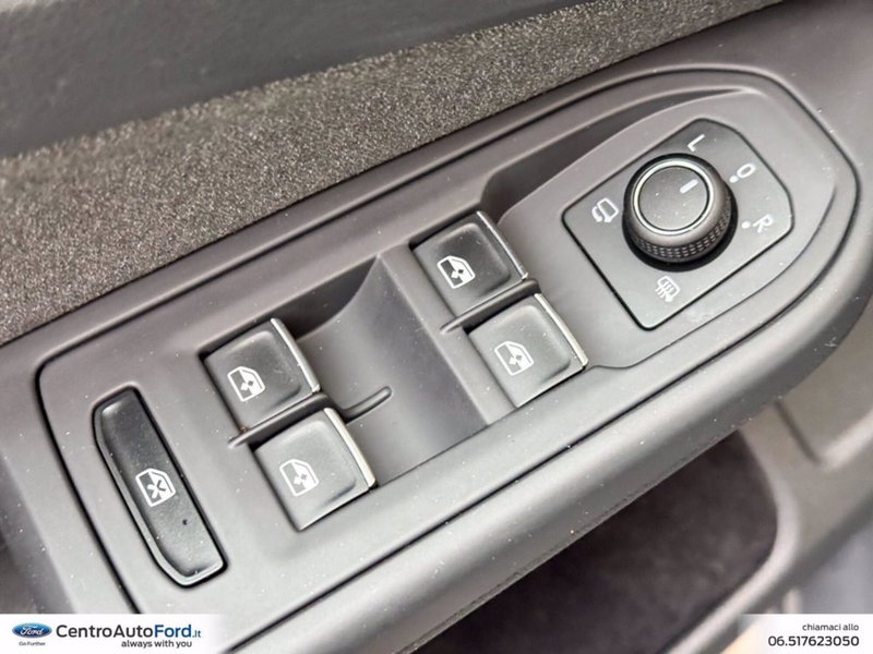 Volkswagen Golf usata a Roma (19)