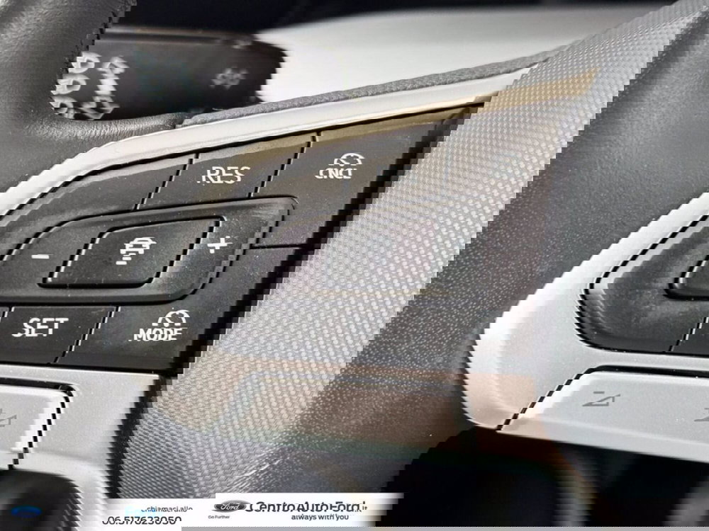 Volkswagen Golf usata a Roma (20)