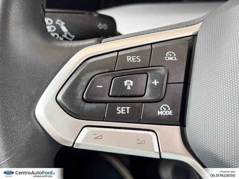 Volkswagen Golf usata a Roma (20)