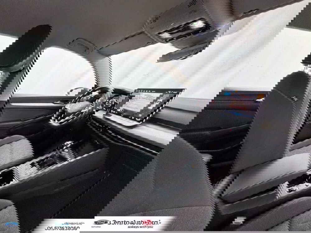 Volkswagen Golf usata a Roma (6)