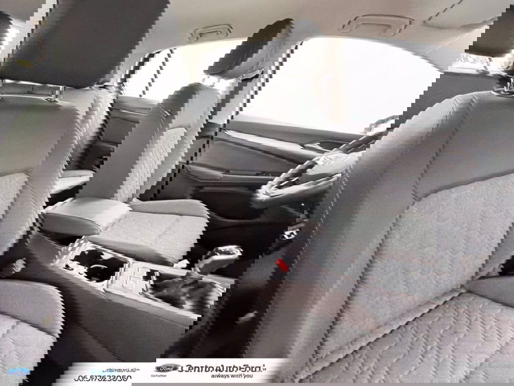 Volkswagen Golf usata a Roma (7)