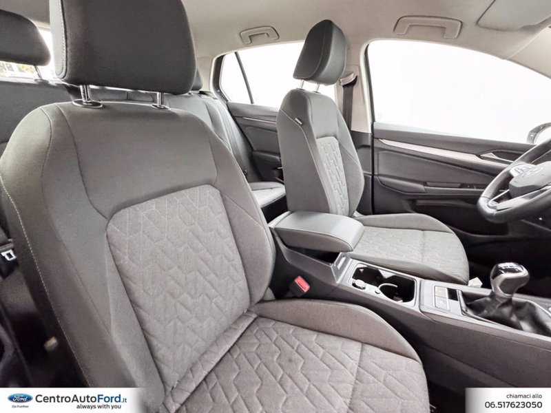 Volkswagen Golf usata a Roma (7)