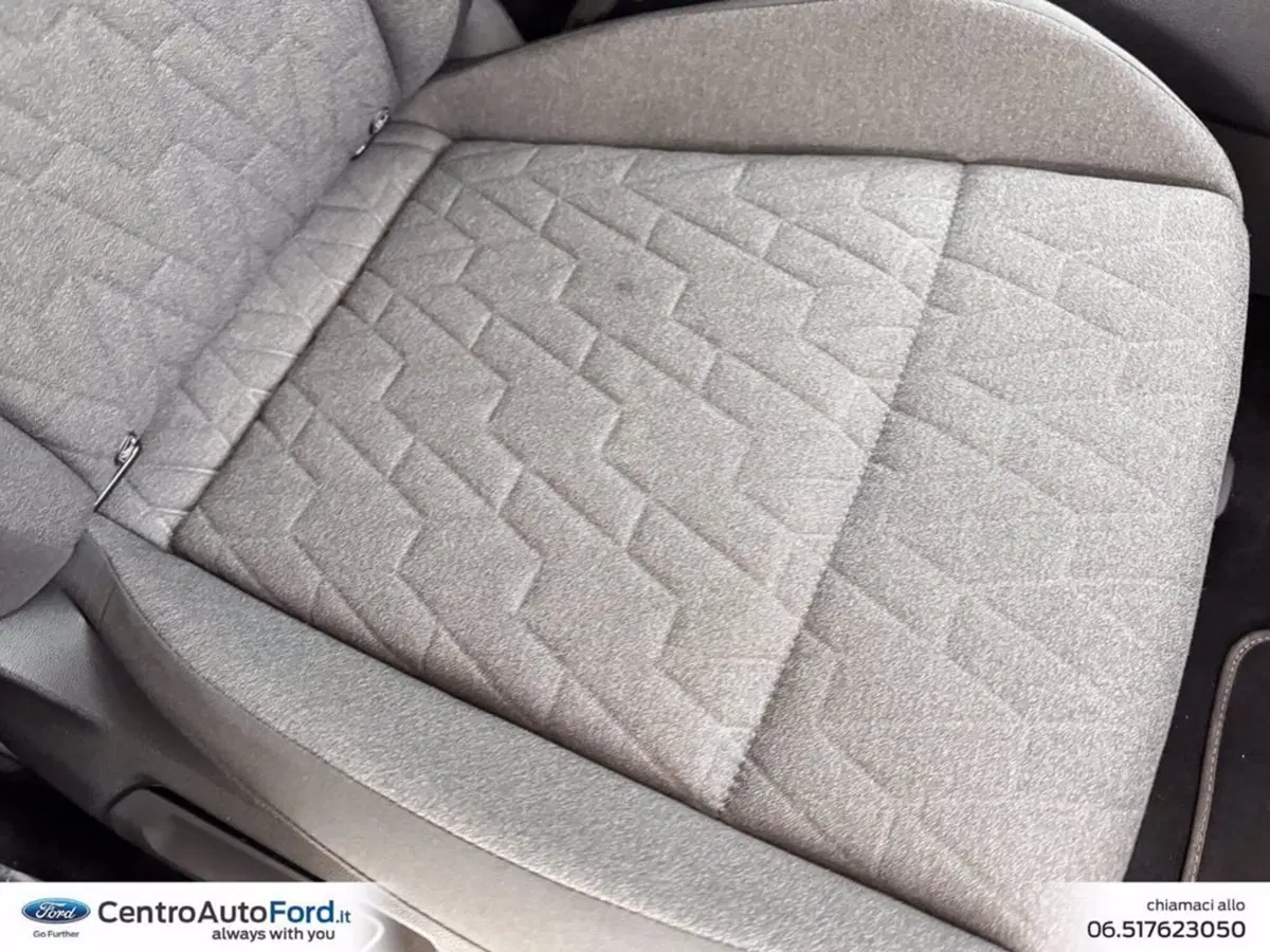 Volkswagen Golf usata a Roma (8)