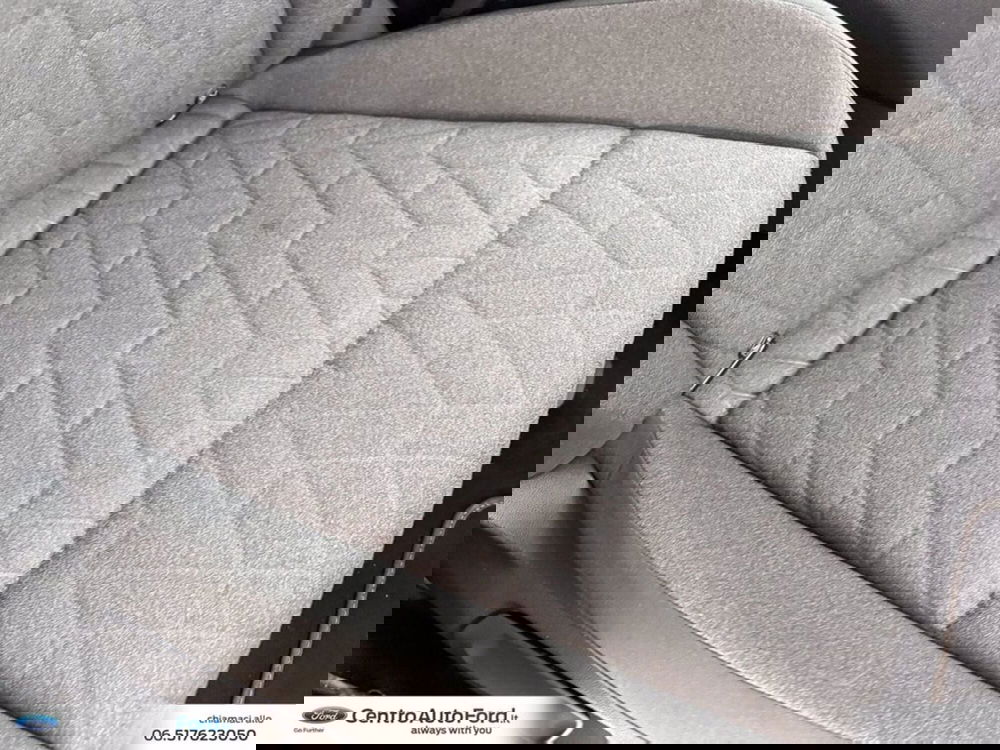 Volkswagen Golf usata a Roma (8)