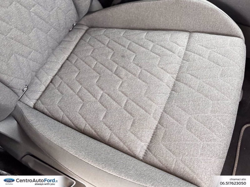 Volkswagen Golf usata a Roma (8)