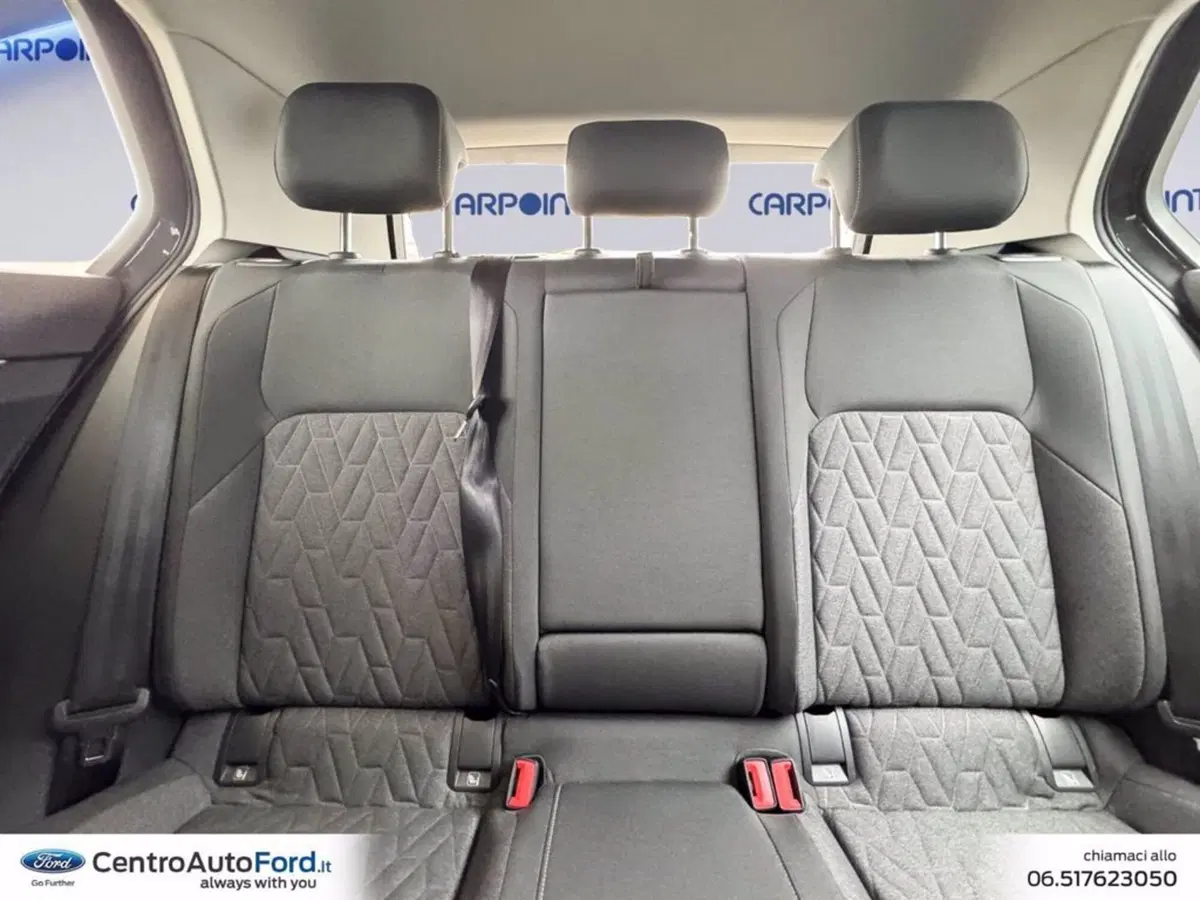Volkswagen Golf usata a Roma (9)
