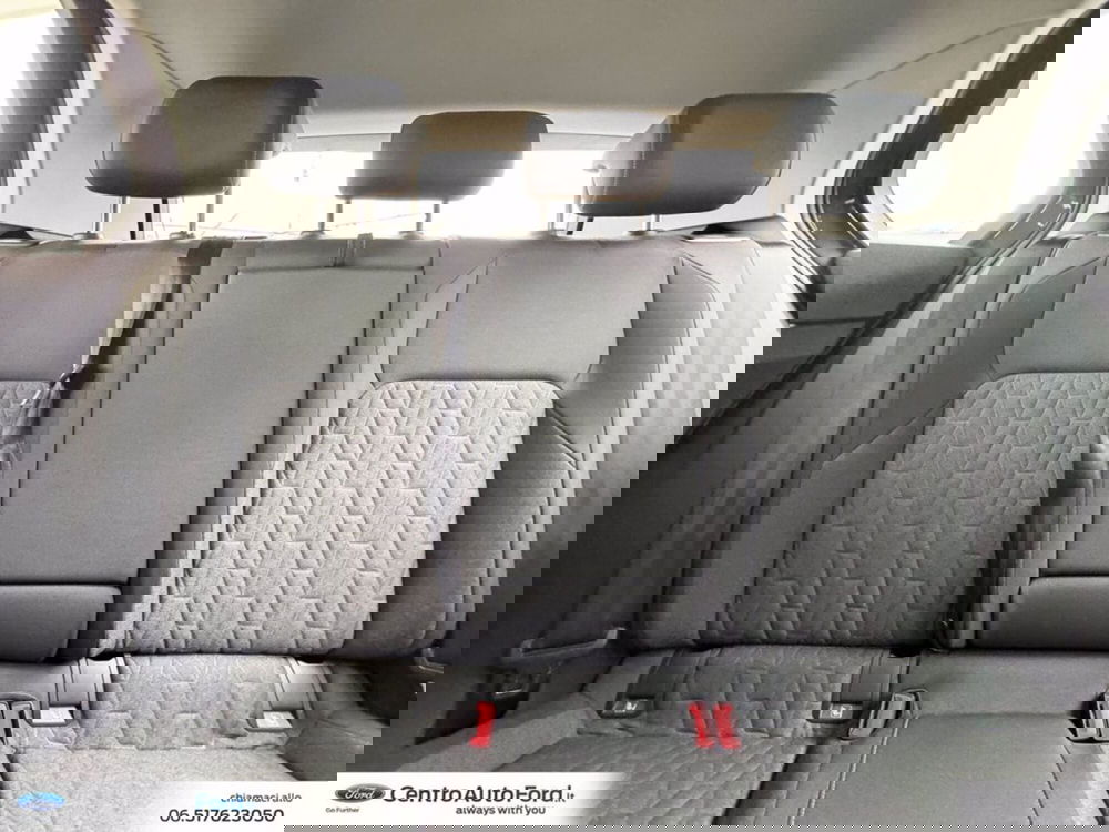 Volkswagen Golf usata a Roma (9)