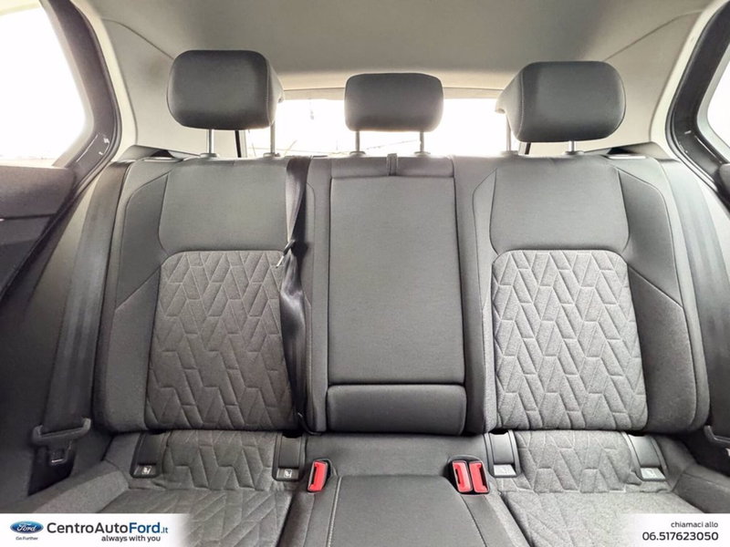 Volkswagen Golf usata a Roma (9)