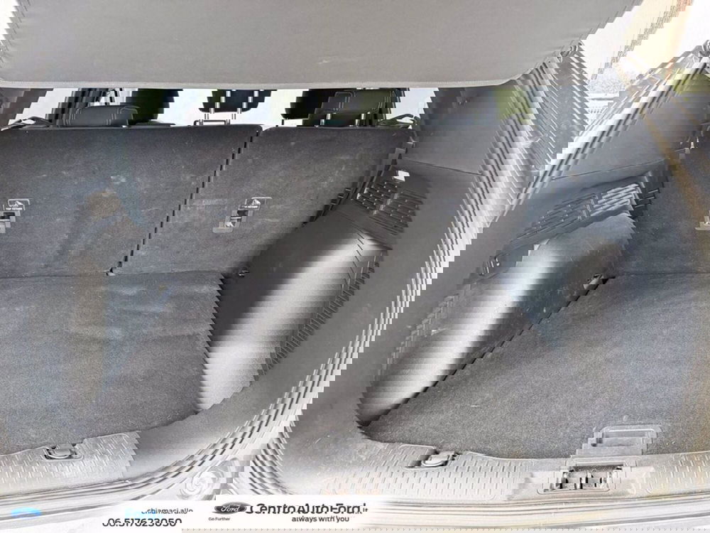 Ford Kuga usata a Roma (11)