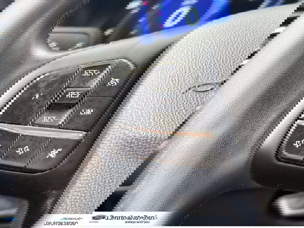 Ford Kuga usata a Roma (20)