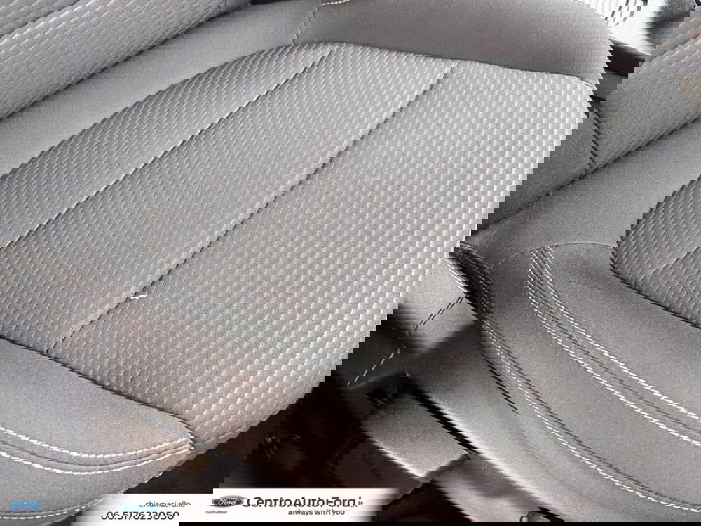 Ford Kuga usata a Roma (8)