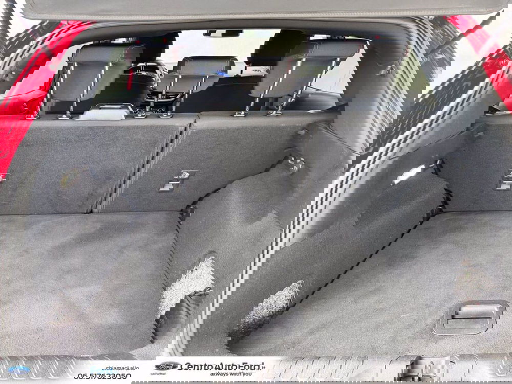 Ford Puma usata a Roma (11)