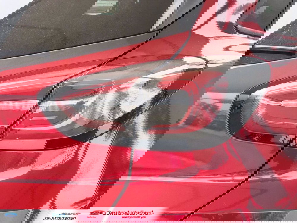 Ford Puma usata a Roma (16)